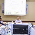 วันที่ 20 มกราคม 2569 คณะกรรมการนิเทศงานสาธารณสุขระดับจังหวัด ได้ลงพื้นที่ตรวจเยี่ยมและนิเทศงาน ณ โรงพยาบาลทุ่งศรีอุดม และสำนักงานสาธารณสุขอำเภอทุ่งศรีอุดม